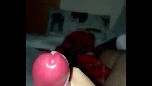 Twinks Solo Orgasmic Bliss: Hands-On Gay Masturbation – XXXGayScenes 18+