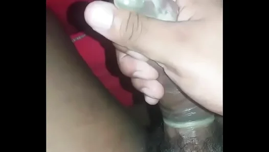 Drool-Filled Rendezvous: Teens Thirsty Solo Ride on Hung Amateur Dick – AmateurGay 18+