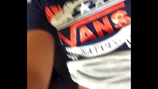 Steamy Latin Rendezvous Ignites in Scalding Showers - 18+