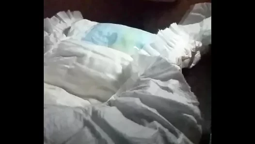 Savoring the Moment: Hands-On Solo Stroke Ends in a Glorious, Frame-Bursting Orgasm