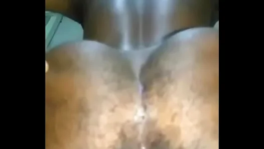 Ivorian Hunk Surrenders To Desire: Throbbing Cock Takes Pleasure Ride Alone – NaughtyLads