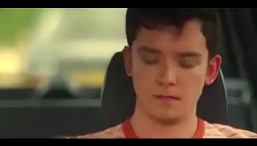 Raw Gay Thrills Ignite in S2E1: Straight Teachers Wild Ass Fling - 18+