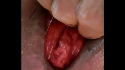 Exploring His Tight Hole: Hot Teen Plays with Big Toys for Sensual Anal Thrills - 18+