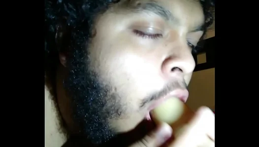 Chubby Poblano Boys Hungry Anal Stretch: Intense Close-Up Solo – HotGays 18+