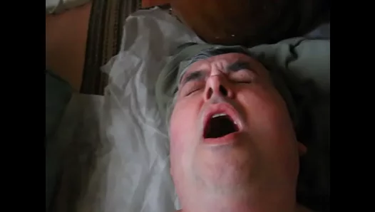 Fiery Solo Ride Leads to Mind-Blowing Climax – Cum-Filled Faceshot Thrills – SoloGuy 18+