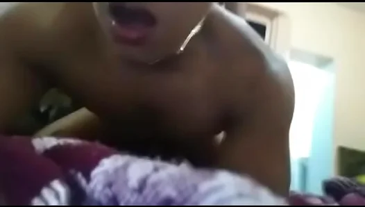 Steamy Teen Takes Control: Naughty 18+ Boy Plays with Toys in Sizzling Gay Sex Romp