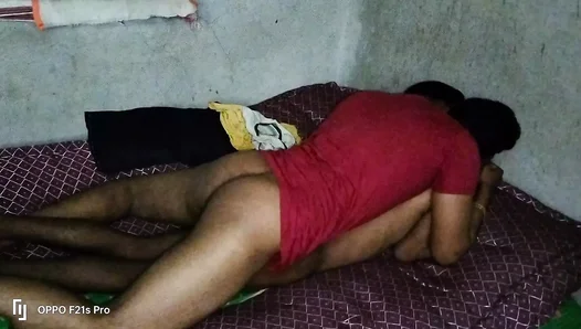 Desi Tutors Forbidden Temptation: Young Teens Fall Prey to His Seductive Ways in