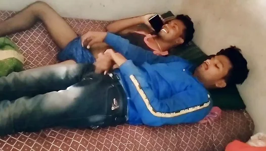 Indian Lust Unleashed: Raw, Hung Bros Share Scorching Morning Fling With Explicit Hindi