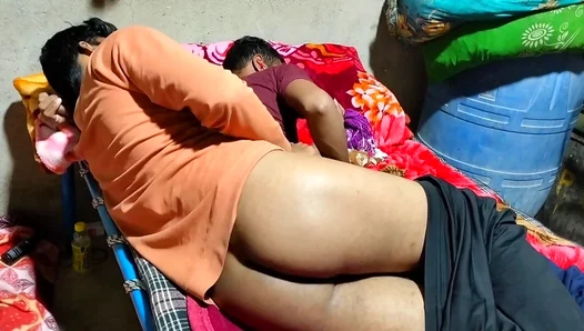 Coming of Age Heat: Buddies Ignite Their Crush into Sizzling Raw Anal Play -