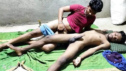 Steamy Indian Lovers Unleash Wild Desire in Intimate, Uncut Gay Encounters – Hot Desi XXX