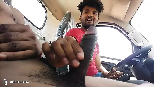 Desi Forest Foursome: Hung Mens Wild Affair of Lust Unleashed Under the Trees