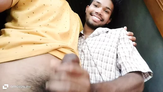Massive Dick Delight for Desi Virgin: Babus First Ride – HotHindiPorn 18+