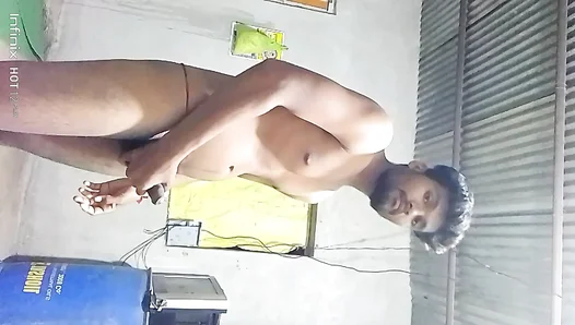 Steamy Sunlit Fantasy: Rustic Farm Boys Thirsty Cock Worship in Cozy Cottage