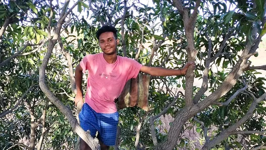 Steamy Indian Farm Boy Hookups Unleash Passion Under Sun-Kissed Mango Groves