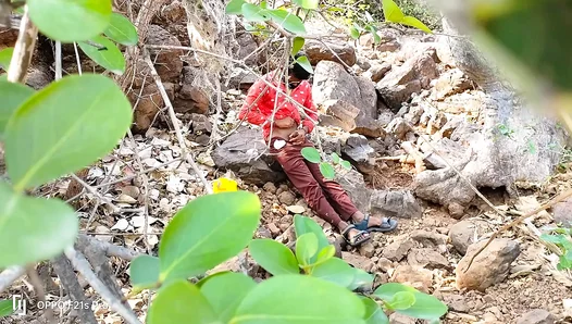 Jungle Encounters: Steamy Indian Gay Lust Under Sweltering Canopy – 18+