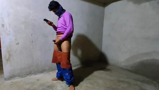 Rustic Lust Ignited: Thick Dick Teasing Sparks Hidden Solo Desires – 18+