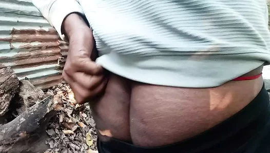 Steamy Indian Mornings: Hung Desi Boys Stroke to Spicy Solo Thrills