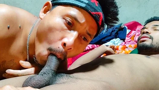 Intense Thoroughbred Thrill: Riding the Muscular, Veiny Desi Studs Massive Cock –