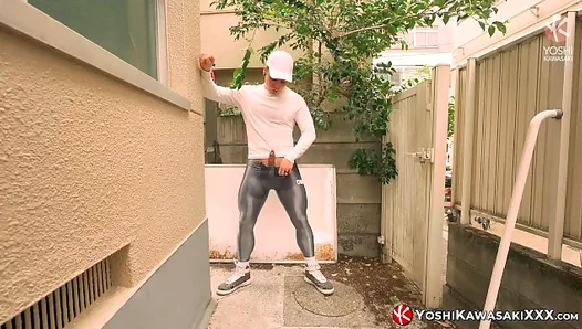 Yoshi Kawasakis Sultry Summer Self-Love: Exposing All Under the Sun