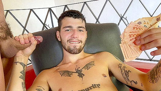Latino Virgins Steamy Initiation: Raw Backdoor Thrills for Gay Amateurs 18+