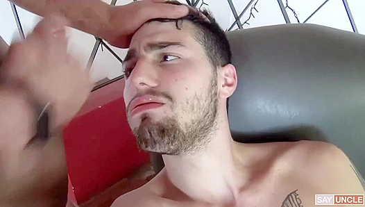 Latino Virgins Steamy Initiation: Raw Backdoor Thrills for Gay Amateurs 18+