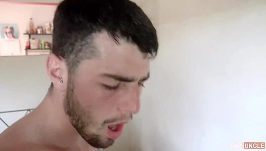 Latino Virgins Steamy Initiation: Raw Backdoor Thrills for Gay Amateurs 18+