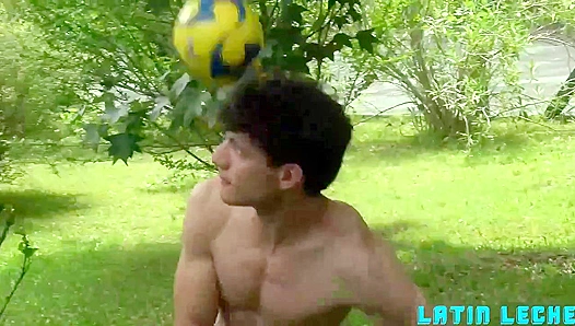 Sizzling Summer Orgy: Latin Hotties Unleash Raw, Wild Passion Under the Blazing Sun –