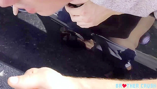 Broke-In StepBrother Seduces Naive Little Sib Joe In Forbidden Thirst