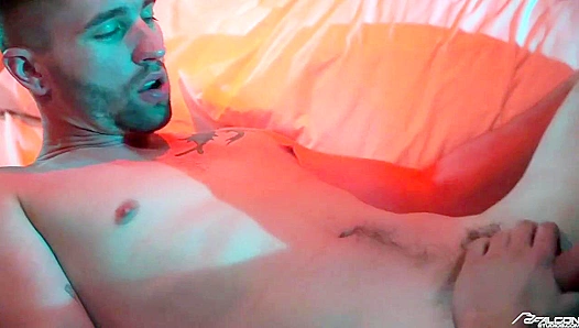 Rough Late-Night Butt Battles: JD Jackson Go Hard Against FreshMen – 18+