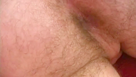Rex Exposes His Rock-Hard Throbber for the Hungry Gangs Lewd Touching Session – Sizzling