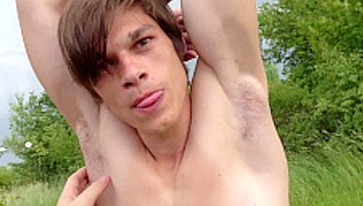 Steamy Asian Amateurs Worship Hard, Hung Cocks in Spontaneous Raw Throats - EastBoys 18+