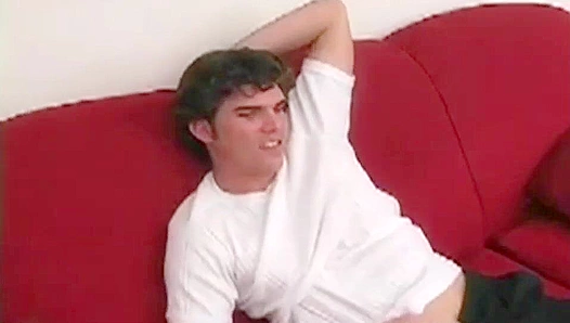 Jimmys Throbbing Meat Takes Center Stage: A Lewd Celebration of His Thick, Veiny Cock