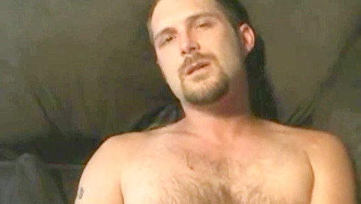 Mature Hands Worship Dales Rigid, Hairy Cock to Erection – Gay Erotica