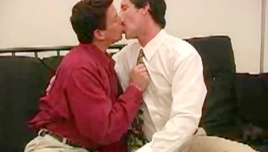 Steve Chad Ignites After 30: Sizzling Chemistry Leads to Overwhelming Orgasmic Bliss –