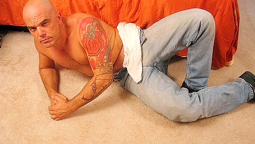 Revealing Jesus Holy Erection - Immoral Bliss Exposed for 18+ Mature Audiences
