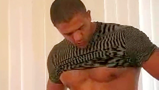 Miguel Diego Ignites Passion Late Night for Hung Studs Over 30 – NaughtyDads 18+