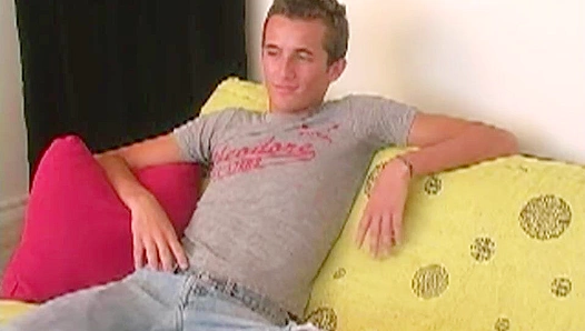 Sizzling Interview Takes a Turn as Hung Studs Overpower Jarrett with Their Thick Black