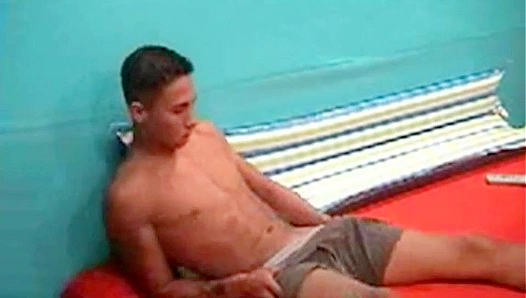 Unleashing Clays Ripe Uncut Assets: A Thick, Juicy Cock Exposed for All – XXXGayTube 18+