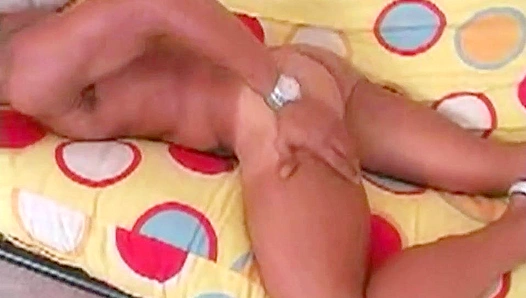 Felipes Sizzling Latino Throb Takes Center Stage in Wild Circle Jerk Action – CJB
