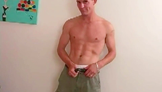 Dizzy Goes Crazy for Juicy Boy Buns Taking Him Deep – Circle Jerk Boys