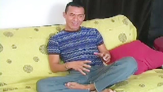 Anthonys Charms Ignite Hungry Throats for Massive Dicks – BigPersonalities 18+