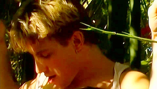 Outdoor Orgy Unleashed: Raw, Brawny Boys Savoring Each Others Messy Salad – XXX Explicit