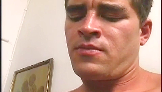 Reids Obsession Grows - Thirsty for Massive Cock Bouncing Balls of Mature Stud at 35