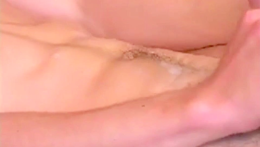 Zacks Torrid Touchdown: He Scores a Sizzling Orgasm in Steamy Solo Playtime – Circle Jerk