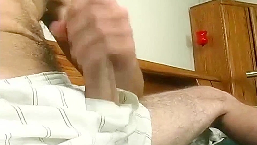 Lean Boys Thirsty Ride: Nathan Takes Hard XXL Dick While On Knees – XXL Dicks