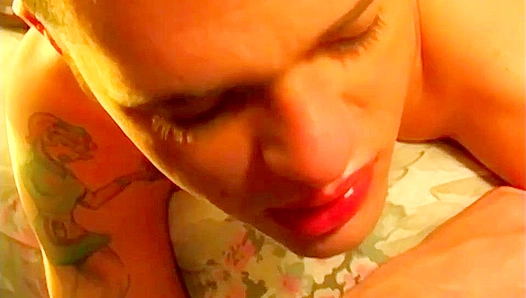 Steamy Salon Session Builds Anticipation for Intense Raw Fucking – TwinkTapes 18+