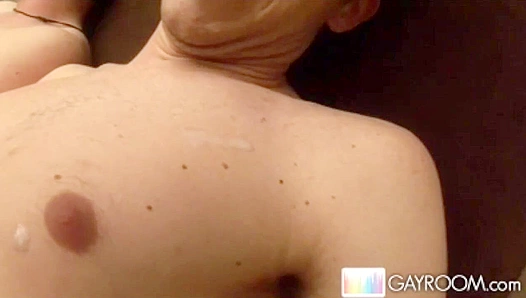 Tristan S. Devin Unleashes Raw Intensity: Scorching Anal Frenzy – GayXXX