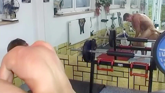Veljko Unleashes His Lust: Fucking, Unbridled Desire, Two Mens Intense Need –
