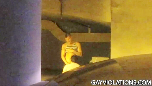Steamy Swaps: Forbidden Frenzy of Spit and Cock in Sizzling Blowjobs – GayXXX