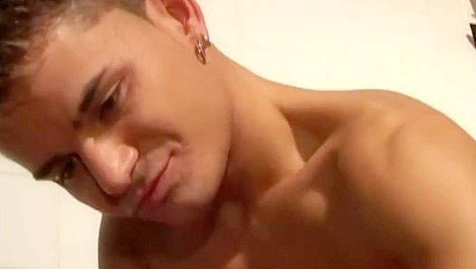 Vukic Takes on Paunovic: Deep DP Thrusts Fuel Their Raging Desire – GayXXX 18+